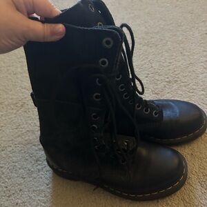 Dr. Martens Boots